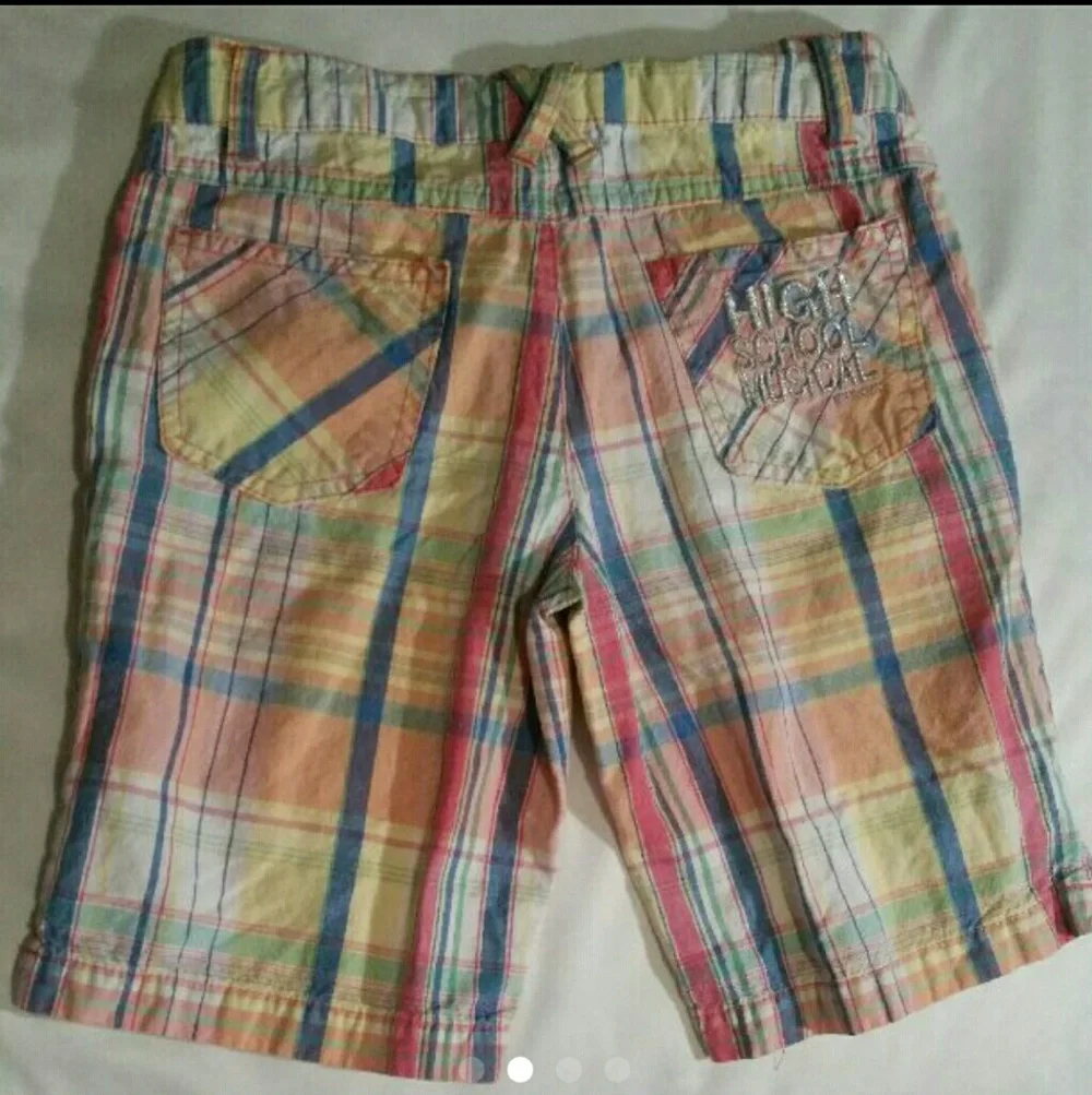 Girls Shorts